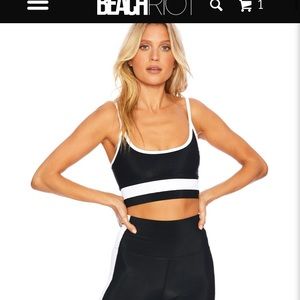Beach Riot Eva Top